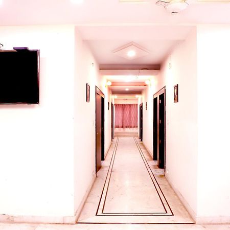 Hotel River View Khagaria Eksteriør bilde