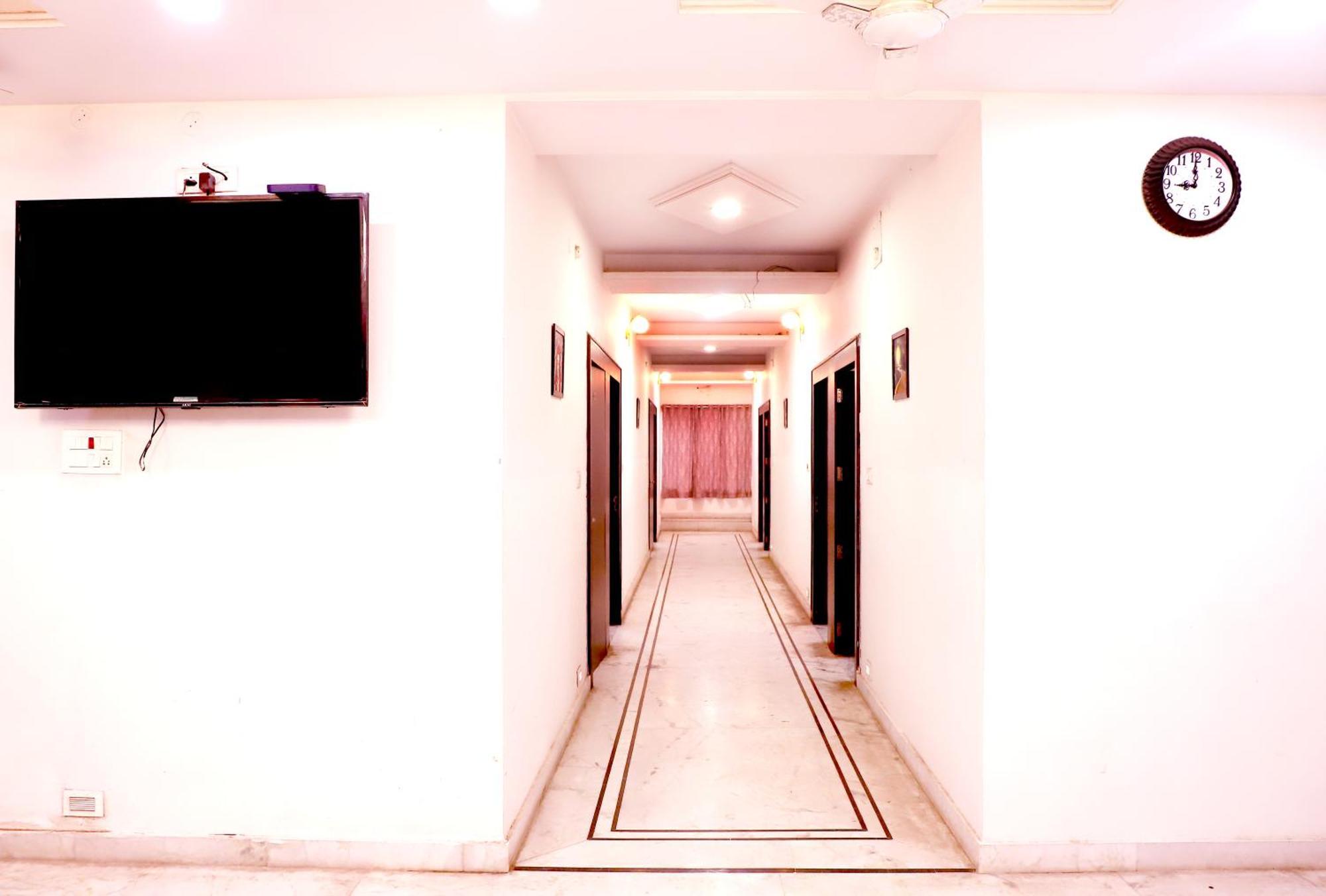 Hotel River View Khagaria Eksteriør bilde